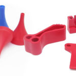 STAMPAGGIO MATERIE PLASTICHE